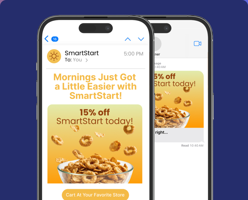 Mobile Promotions
