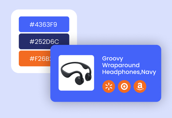 Fully Customizable
